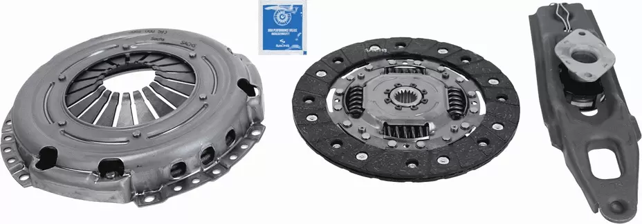 Clutch Kit 3000 951 039 