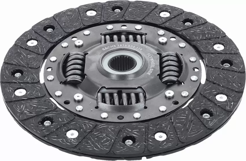 Clutch Kit 3000 951 610