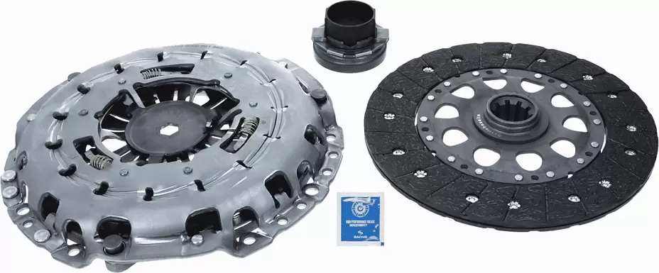 Clutch Kit | XTend 3000 951 877