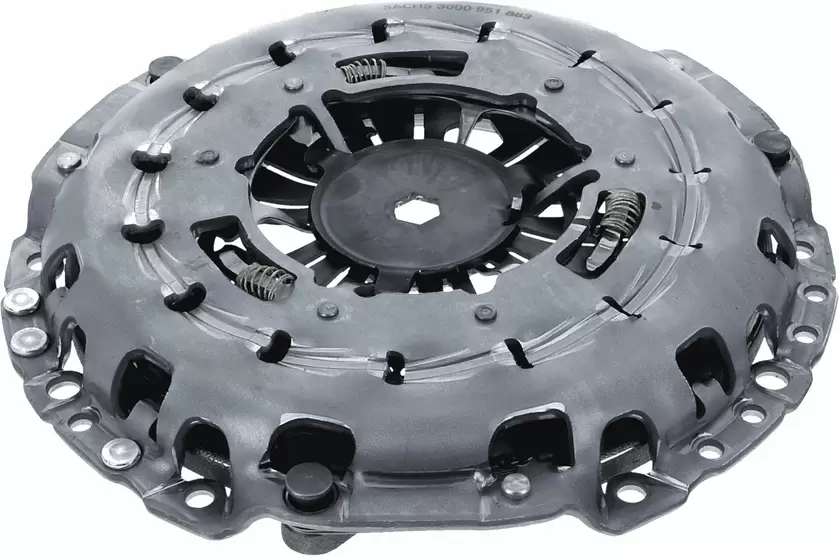Clutch Kit | XTend 3000 951 877