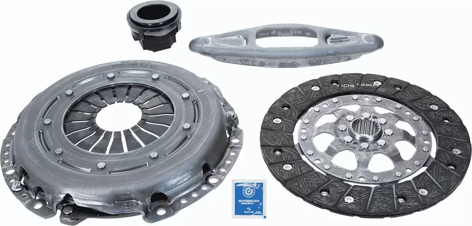 Clutch Kit | XTend 3000 970 122