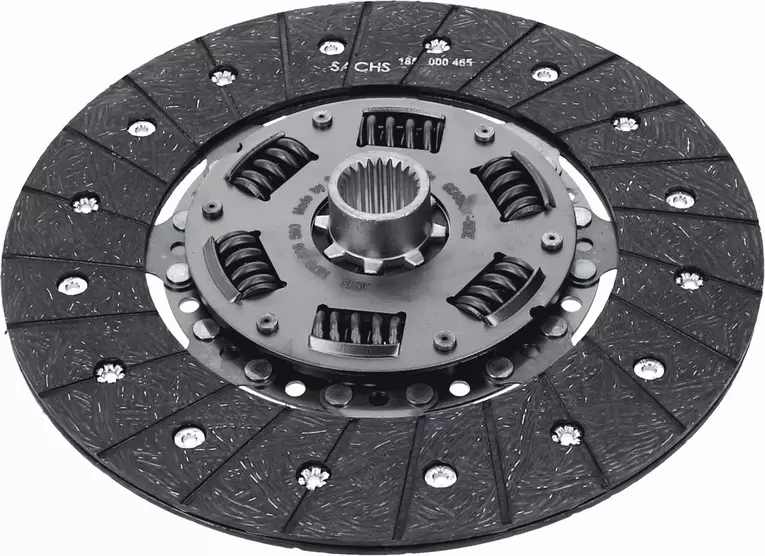 ドンパッチさん專用 Clutch Kit | XTend 3000 970 095