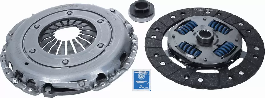 Clutch Kit | XTend 3000 970 149 