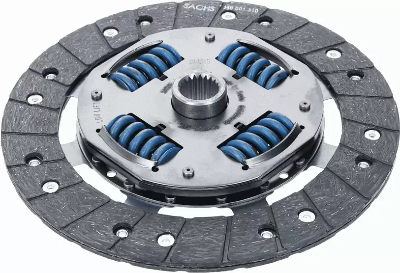 Clutch Kit | XTend 3000 970 149 