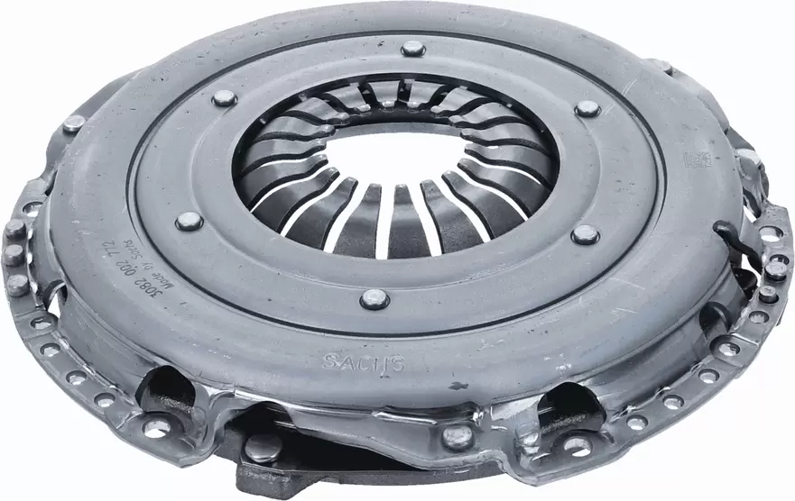 SACHS Kit Frizione XTEND Adatto Per OPEL ASTRA H GTC SIGNUM VECTRA C ZAFIRA B