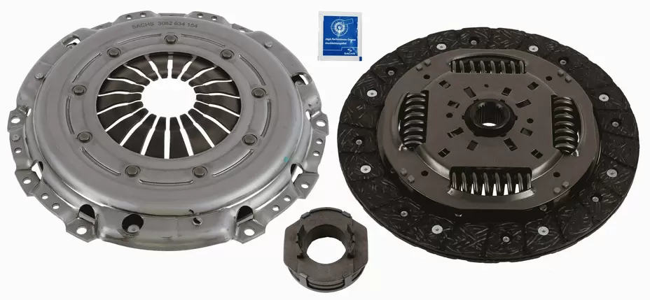 Clutch Kit 3000 951 692
