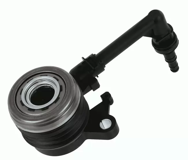 Sas ZX4-HDSS - ACT Heavy Duty Performance Street Sprung Clutch