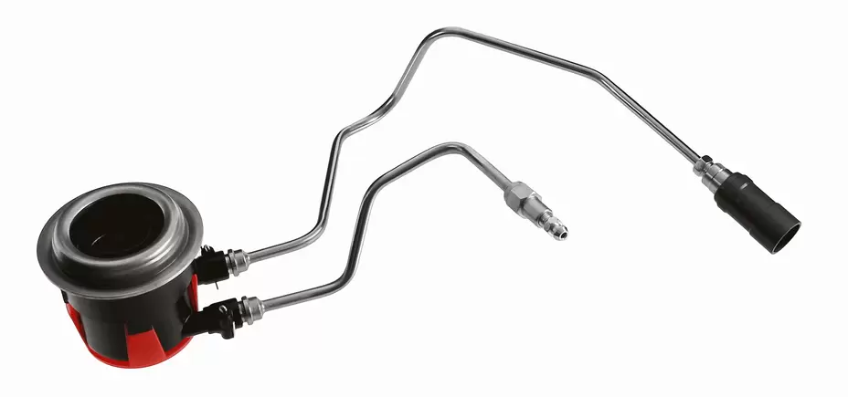 Central Slave Cylinder, clutch 3182 654 310