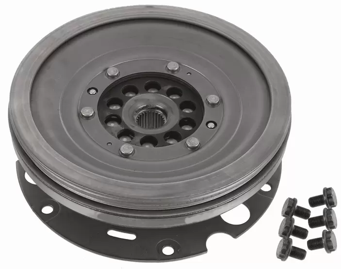 Flywheel | Dual-mass flywheel 2295 601 030