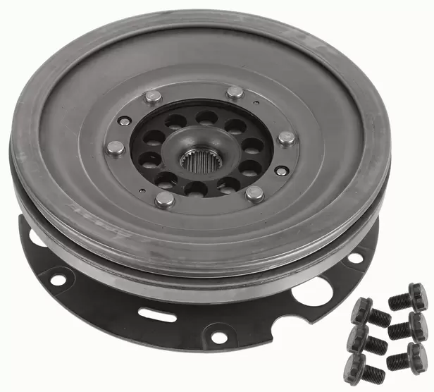 Flywheel | Dual-mass flywheel 2295 601 031