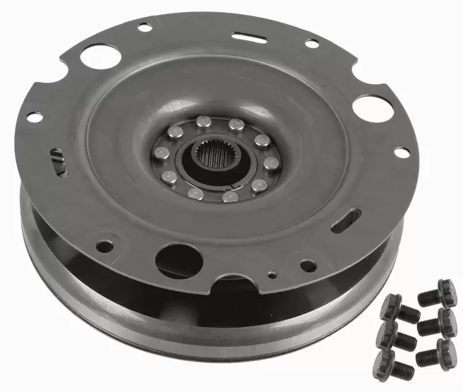 155-1様 Flywheel | Dual-mass flywheel 2295 601 032