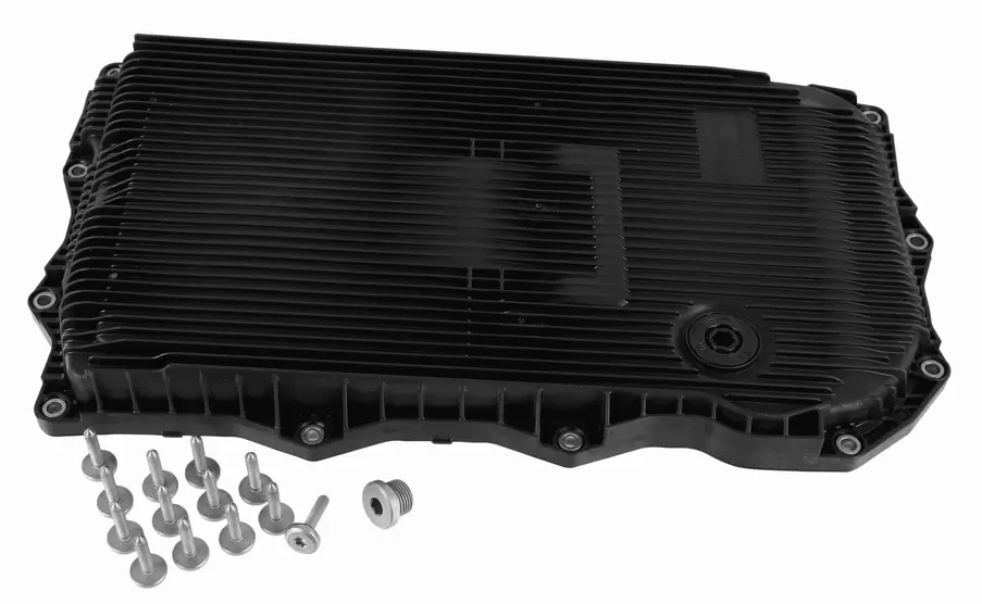 Parts Kit, automatic transmission oil change 1087.298.451