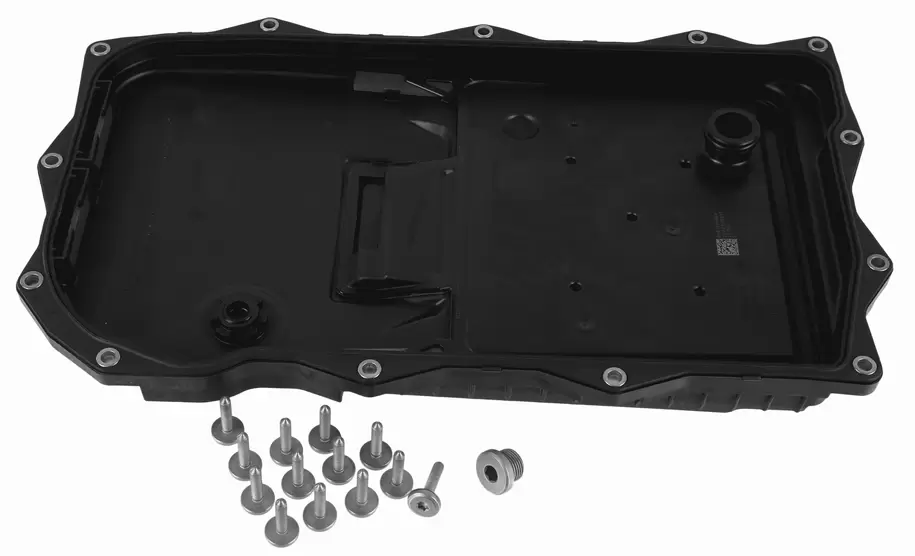 Parts Kit, automatic transmission oil change 1087.298.451