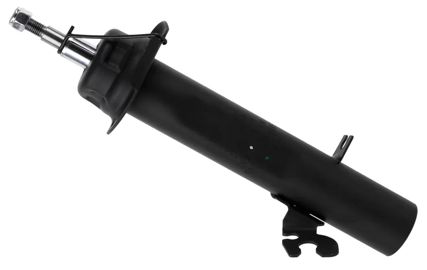 Amazon.com: GM Parts 84557945 Rear Shock Absorber with Upper