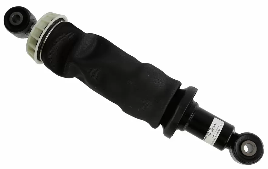 Shock Absorber, driver cab suspension 570 121