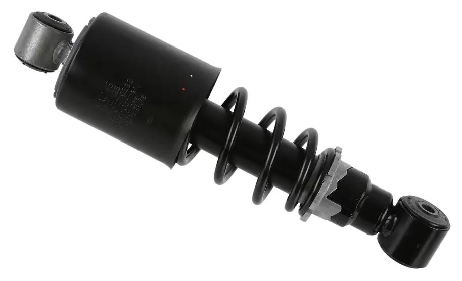 パーツ SACHS(ZF) Shock Absorber, driver cab suspension 570 125