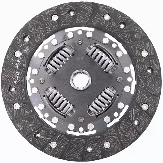 AFTER LIFE DLJ 限定盤 401/500 Clutch Kit 3000 384 001