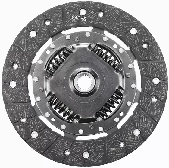 Clutch Kit 3000 950 005