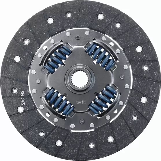 Clutch Kit 3000 950 066