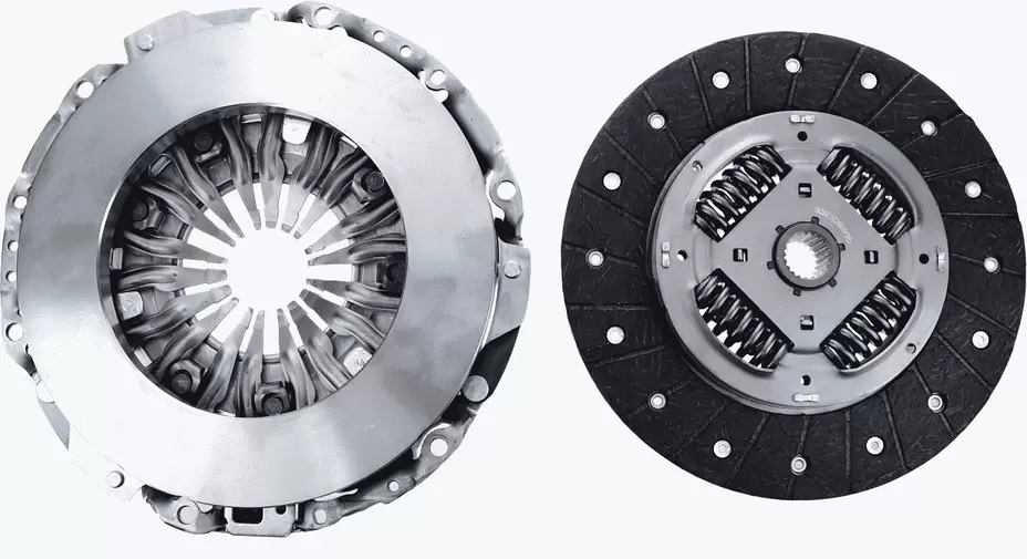 Clutch Kit | XTend 3000 950 652