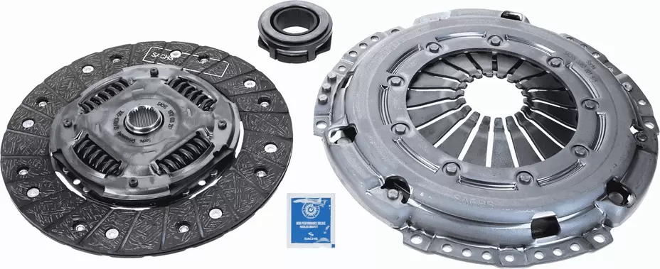 SACHS VW up!用 クラッチキット 3000 950 100 SACHS VW up 用 クラッチ