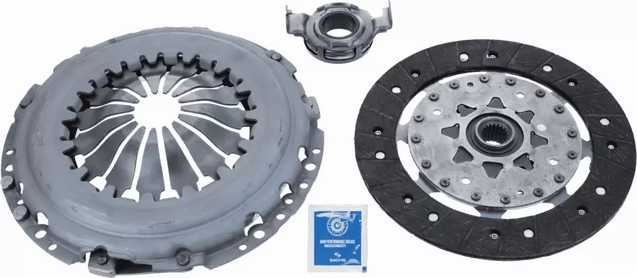 Clutch Kit 3000 951 531