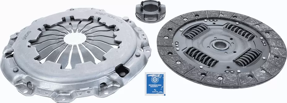 Clutch Kit 3000 951 654