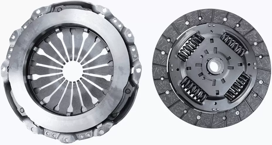 かぁ（959・951・588・934） Clutch Kit 3000 951 654