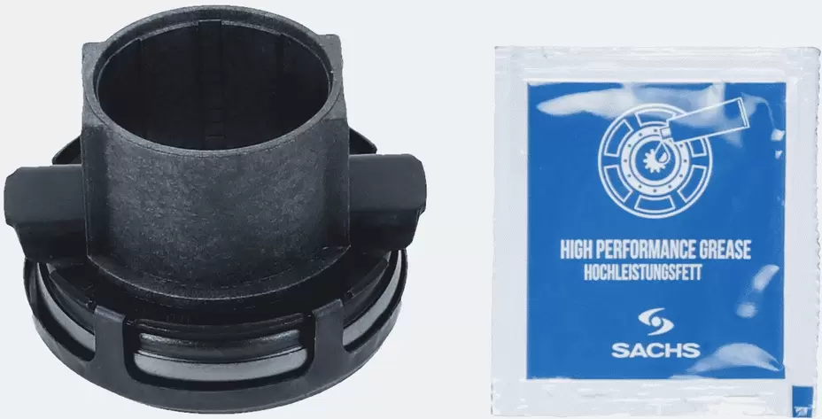 かず 91605 Clutch Kit | XTend 3000 970 095