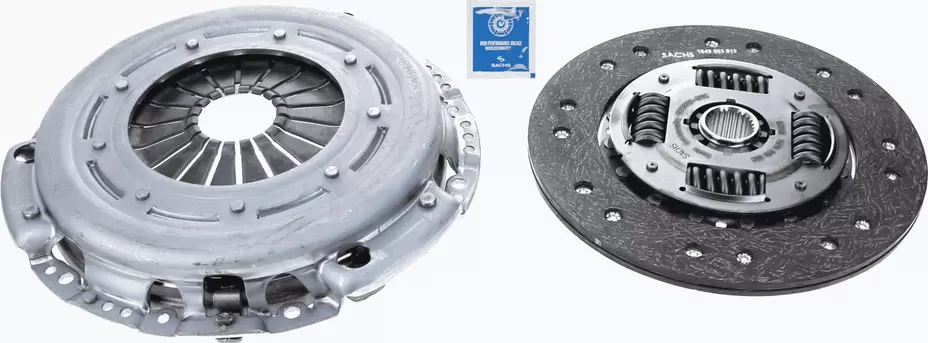Clutch Kit | XTend 3000 970 121