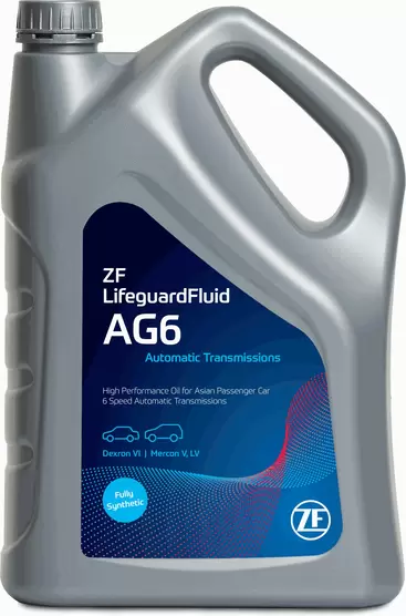 Transmission Oil | Automatic Transmission Fluid 5961.308.716