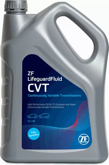 Automatic Transmission Fluid 5961.308.719