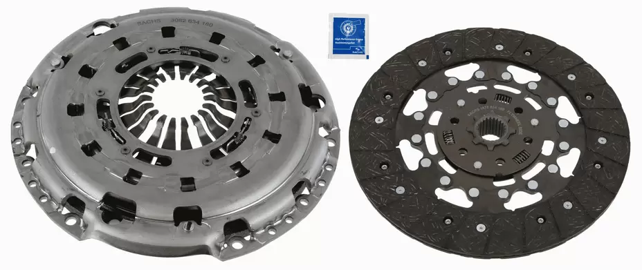 クロスタ　CLUTCH ！！！　SRP 2枚セット ☆ SUZUKI STARTER CLUTCH SET 12600-29810 QUADSPORT Z400