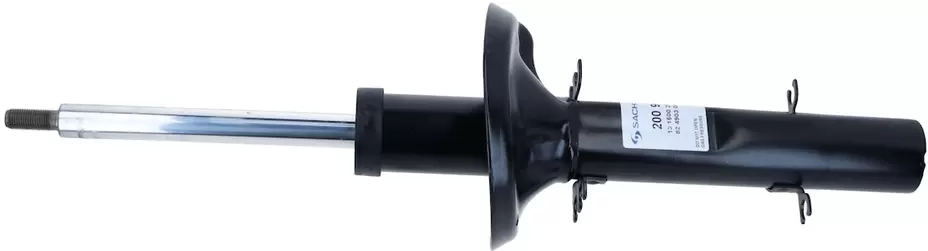 SHURYO① Original Front Rear Shock Absorber for KUGOO KIRIN KuKirin