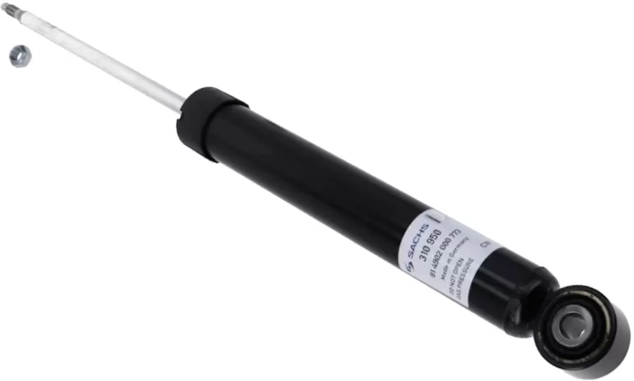 【中古】A-Stage60L 2018年式2505231910 Wholesale Car Parts - OEM Front Right Shock Absorber for