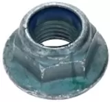 Shock Absorber 312 267