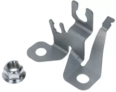 Shock Absorber 313 204