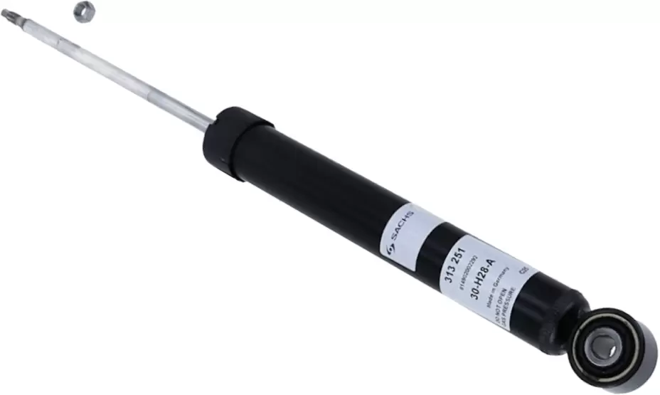低価格で大人気の Shock 251 313 Absorber 食器