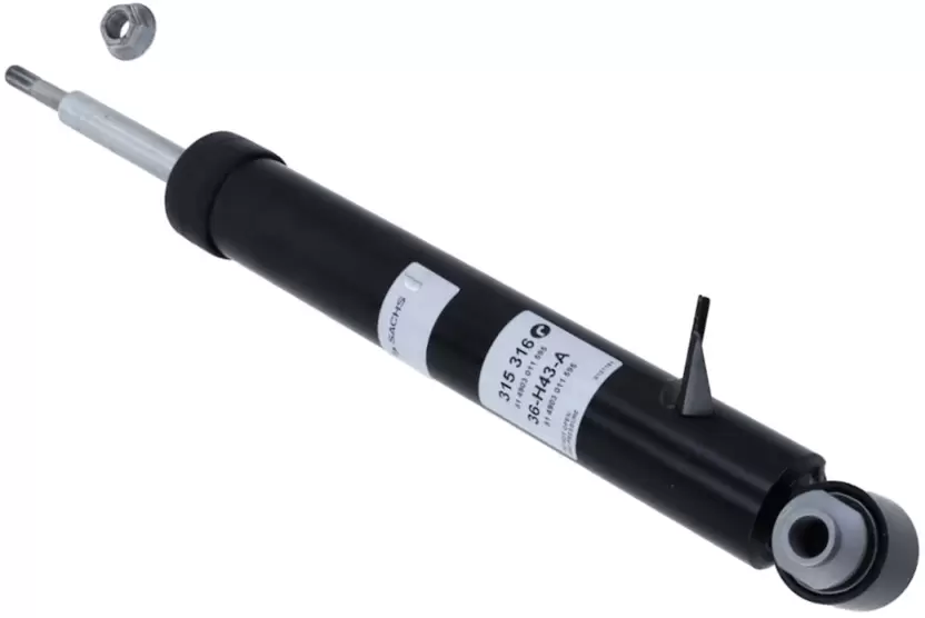 M4 1.3.5w 3本セット Shock Absorber 315 316