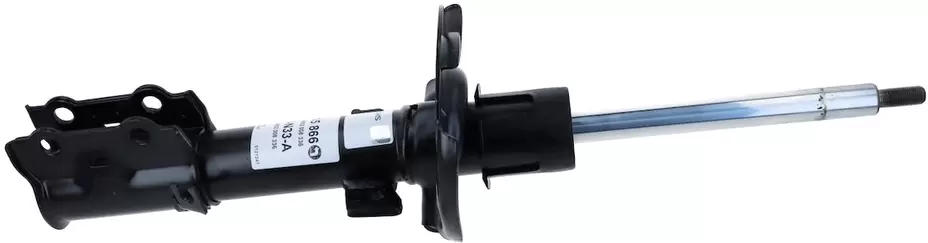 Mt.茶臼　1 Amazon.com: Strut Mount - Front Driver Side Upper