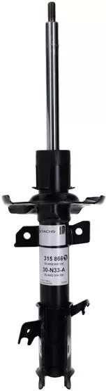 Shock Absorber 315 866