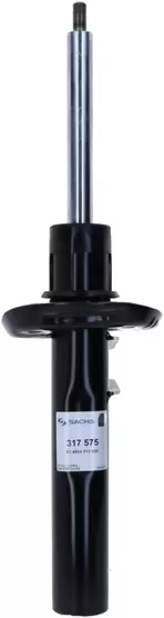 たまさぶろう Shock Absorber 317 575