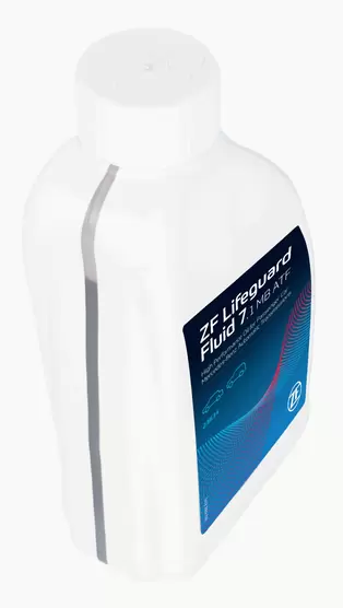 Automatic Transmission Fluid 5961.307.351