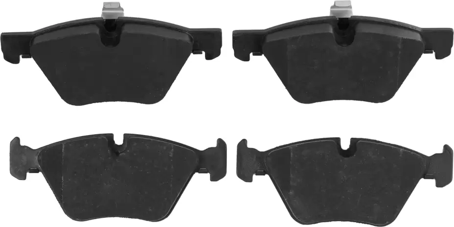 Brake Pad Set, disc brake | COTEC GDB1559