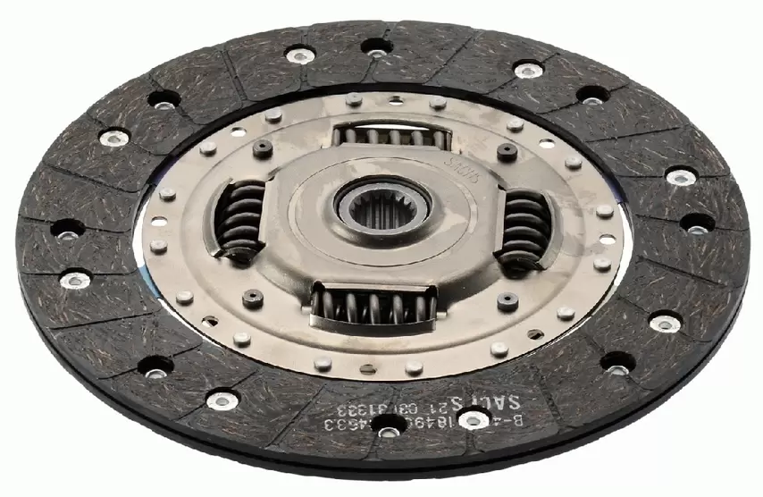 Clutch Disc 1878 007 056
