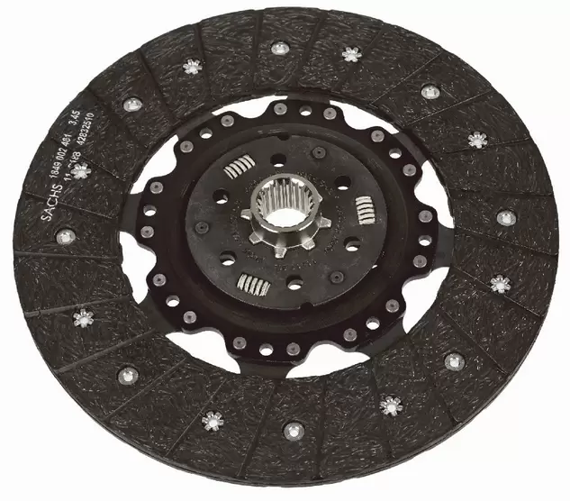 とし出品 Clutch Disc 1878 005 084