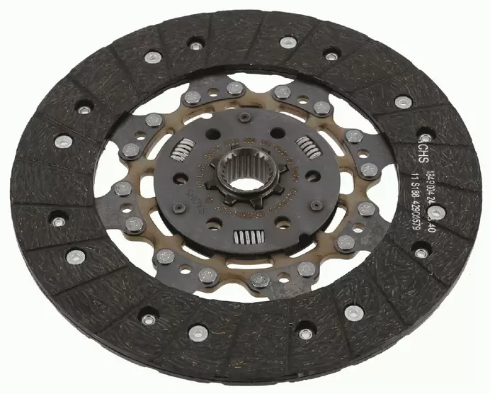 ぐし Clutch Disc 1878 002 437