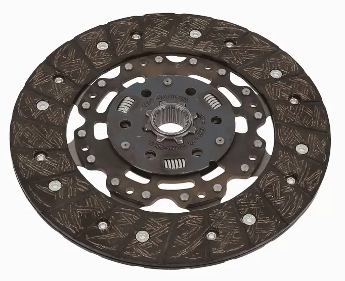 Clutch Disc 1878 010 230