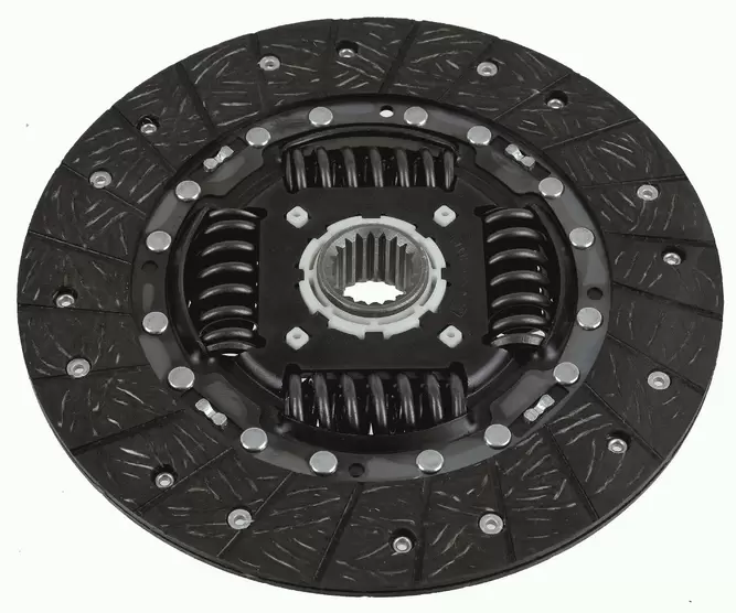 Clutch Disc 1878 600 970
