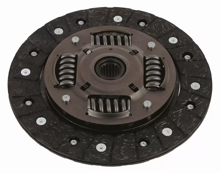 【使い勝手の良い】 Clutch Disc 1878 634 289 アクセサリー
